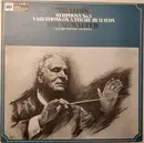 LP - Brahms - Symphony No. 3 / Variations On A Theme By Haydn