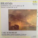 CD - Brahms - Symphony No. 4