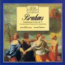 LP - Brahms - Violinkonzert D-dur Op. 77