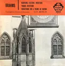 LP - Johannes Brahms , Concertgebouworkest , Eduard van Beinum - Academic Festival Overture / Tragic Overture / Variations On A Theme Of Haydn