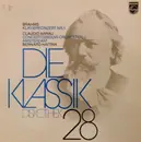 LP - Johannes Brahms , Claudio Arrau , Concertgebouworkest , Bernard Haitink - Klavierkonzert Nr. 1