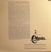 LP - Brahms - Violin Concerto in D Major, Op.77