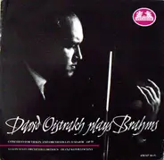 Brahms - Violin Concerto Op 77