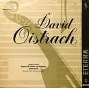 LP - Brahms - Konzert Für Violine Und Orchester D-dur Op. 77