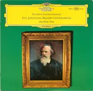 Brahms - Ein Johannes-Brahms-Liederabend