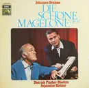 LP - Brahms - Die Schöne Magelone Op. 33