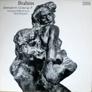 Brahms - Serenade Nr. 1 D-dur Op. 11