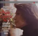 CD - Brahms - Piano Concerto No. 1
