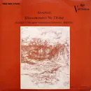 LP - Brahms - Klavierkonzert Nr. 2 B-dur