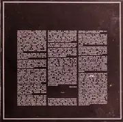 Double LP - Brahms - D-Moll Zongoraverseny, Op 15., B-Dúr Zongoraverseny, Op 83