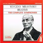 Brahms - The Complete Symphonies