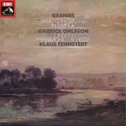 Brahms - Piano Concerto No. 1 In D Minor