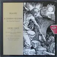 Brahms - A German Requiem