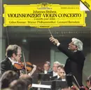 CD - Brahms - Violinkonzert = Violin Concerto