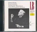 CD - Brahms - Violinkonzert / Doppelkonzert / Violin Concerto / Double Concerto