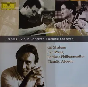 Johannes Brahms - Violin Concerto | Double Concerto