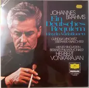 Johannes Brahms - German Requiem / Haydn Variations on a Theme