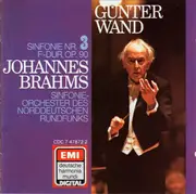 CD - Brahms - Sinfonie Nr. 3
