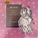 LP - Brahms / Helmuth Rilling - Liebeslieder Waltzes Op. 52 And Op. 65