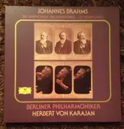 Brahms - Die Symphonien