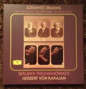 Johannes Brahms - Die Symphonien
