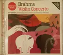 CD - Brahms - Brahms Violin Concerto