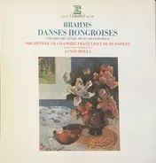 Brahms - Danses Hongroises