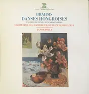 Brahms - Danses Hongroises