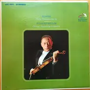 Brahms - Violin Concerto (In D)