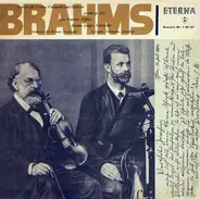 Brahms - Konzert Für Violine, Violoncello Und Orchester, A-moll Op. 102