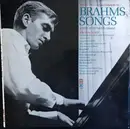 LP - Brahms - Vocal Accompaniments To Brahms Songs For Low Voice