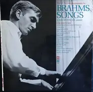 Brahms - Vocal Accompaniments To Brahms Songs For Low Voice