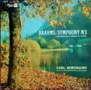 LP - Brahms - Symphony No. 3, Variations On A Theme By Haydn