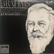 Brahms - Konzert Für Klavier Und Orchester Nr. 1 D-Moll, Op. 15