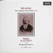 Brahms - Hungarian Dances