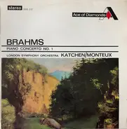 Brahms - Piano Concerto No.1 In D Minor, Opus 15