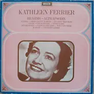 Brahms / Kathleen Ferrier - Altrapsodie
