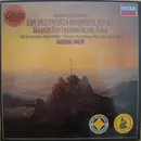 Double LP - Brahms - Ein Deutsches Requiem / Haydn-Variationen - Hardcover box + booklet, DMM