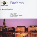 CD - Brahms - A German Requiem