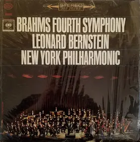 Johannes Brahms - Brahms Fourth Symphony