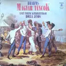 LP - Brahms - Magyar Táncok