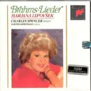 CD - Brahms - Lieder