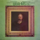 LP - Brahms - Klavierkonzert Nr.2 B-dur Op.83