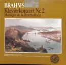LP - Johannes Brahms , Monique de la Bruchollerie , Pro Musica Orchestra Stuttgart , Rolf Reinhardt - Klavierkonzert Nr. 2 B-Dur Op. 83