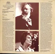 LP - Johannes Brahms , Monique de la Bruchollerie , Pro Musica Orchestra Stuttgart , Rolf Reinhardt - Klavierkonzert Nr. 2 B-Dur Op. 83