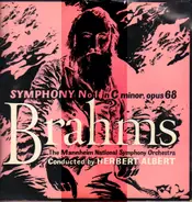 Brahms - Symphony No 1 In C Minor, Opus 68