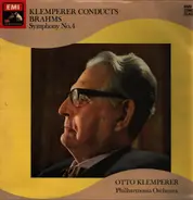 Brahms - Symphony No.4 In E Minor