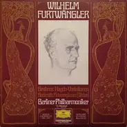 Brahms / Hindemith - Brahms: Haydn-Variationen / Hindemith: Metamorphosen [Weber]