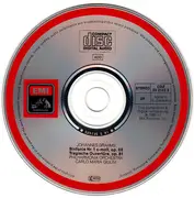 CD-Box - Brahms - Sämtliche Sinfonien 1-4
