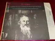 LP - Brahms - Symphony No. 3 In F/ Variations On A Theme By Joseph Haydn
